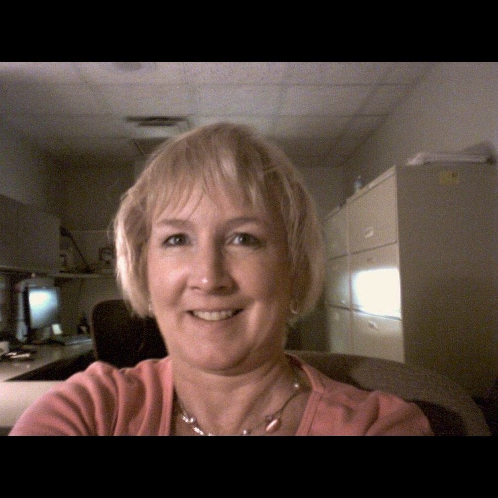 Meet your Posher, MaryBeth